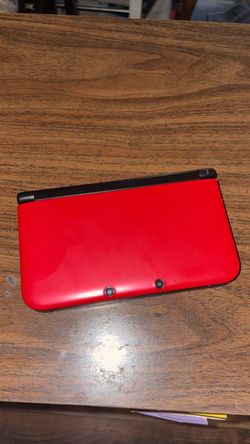 Nintendo 3DS XL