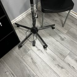 Beauty Salon Equipment.