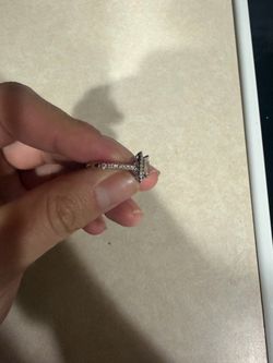 2 carat diamond ring