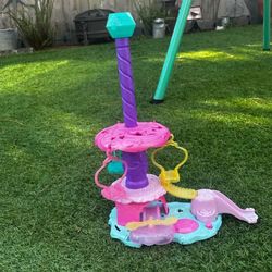 My Little Pony Swing Set.   