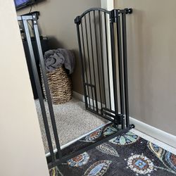 Dog Gate 