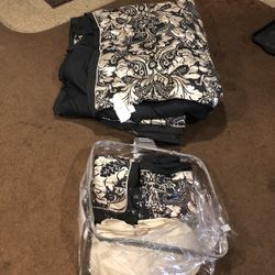 King Bed Set