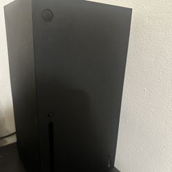 Xbox Series X 1TB