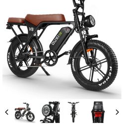 Ebike