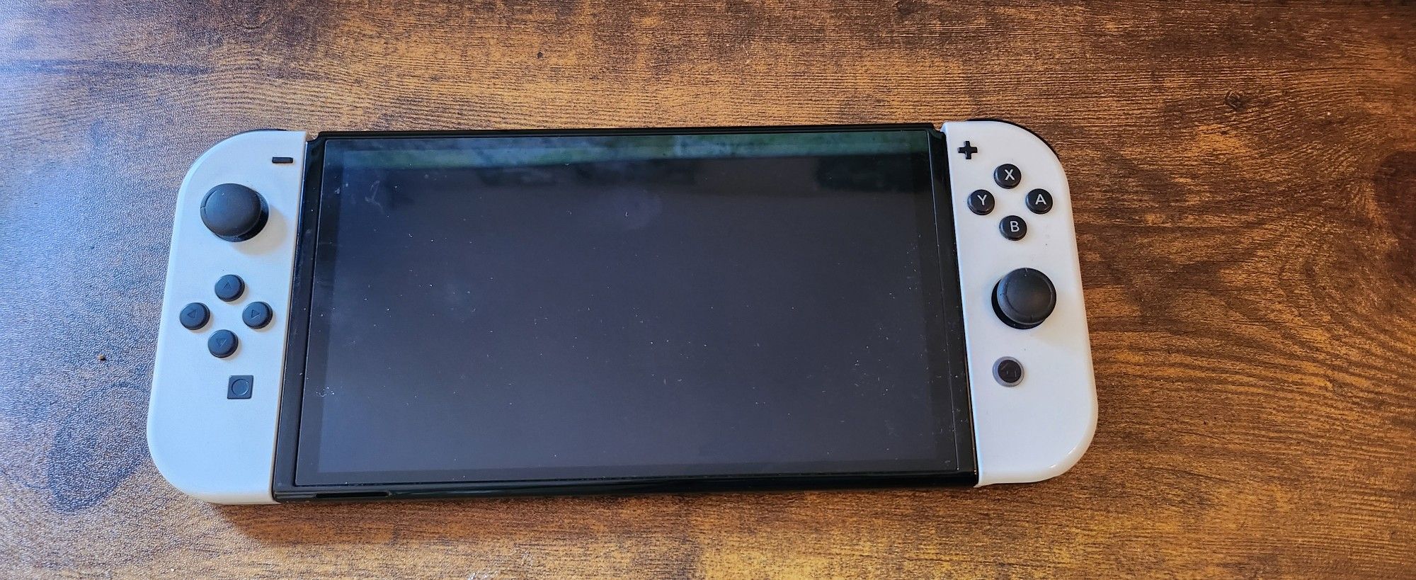 Oled Switch