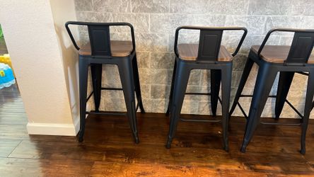 Bar stools