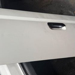 Puerta Trasera Tacoma Primera Generación 