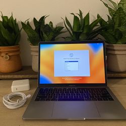 2020 MacBook Pro 