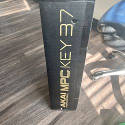MPC Key 37