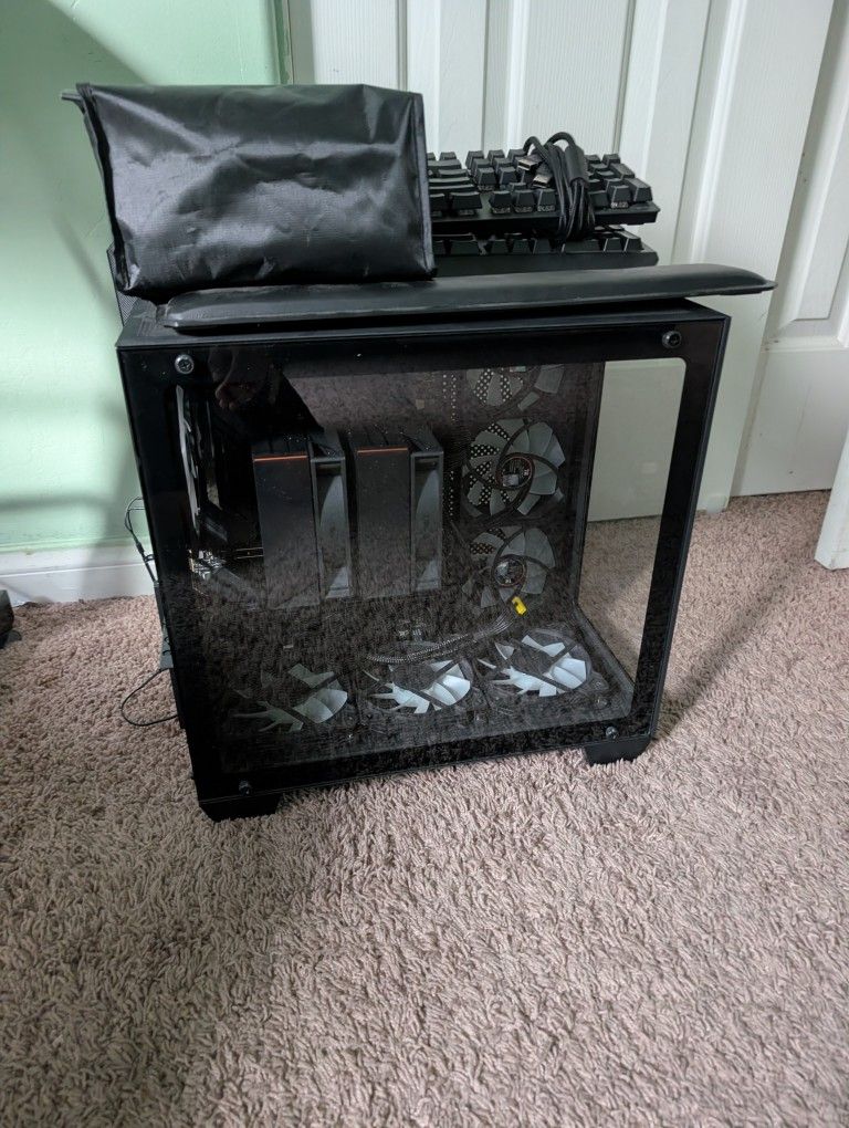 Gaming Workstation, PC