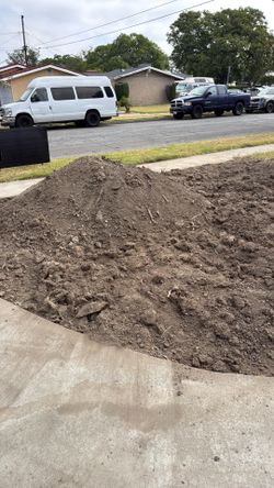 Free Dirt