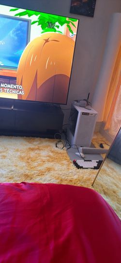 Pc gaming