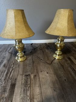 Lamps