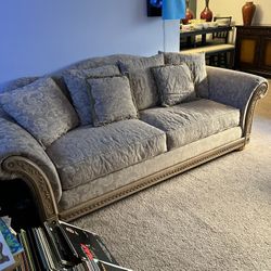 Living Room And Bedroom Furniture 