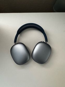 Apple AirPods Max Sky Blue - Lightning A2096