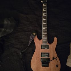 Jackson Dinky JS32 DKA Arch Electric Guitar