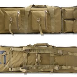 New Tactical Bag. Beige. Multiple Uses 