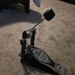 Tama Bass Drum Pedal