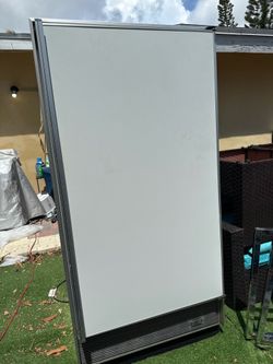 Sub-Zero 36” Built-In All-Refrigerator (Model 501R) - Works Great!