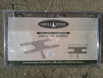 Replacement small H burner 550944