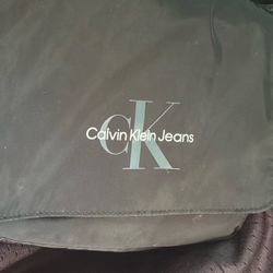 Calvin Klein Fanny Pack 