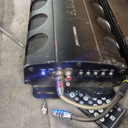 Audiopipe
