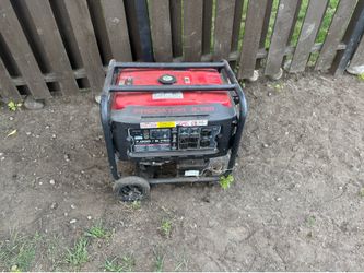 Generator Predator 8750