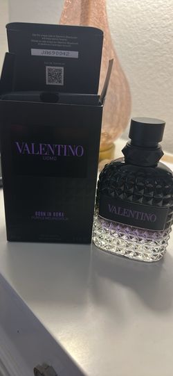 VALENTINO UOMO PURPLE MELANCHOLIA🔥