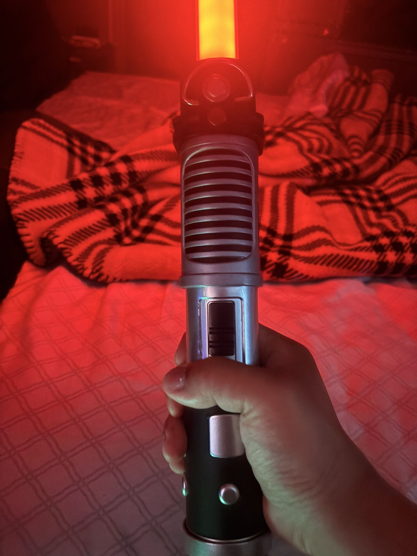 Disney Lightsaber