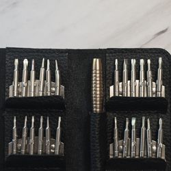 Mini Screwdriver Set