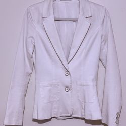 Arden B. White Blazer