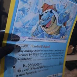3D Pokémon Poster 