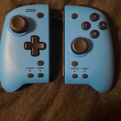 Nintendo Switch Pro Controller