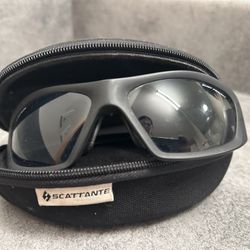Bike Sunglasses 