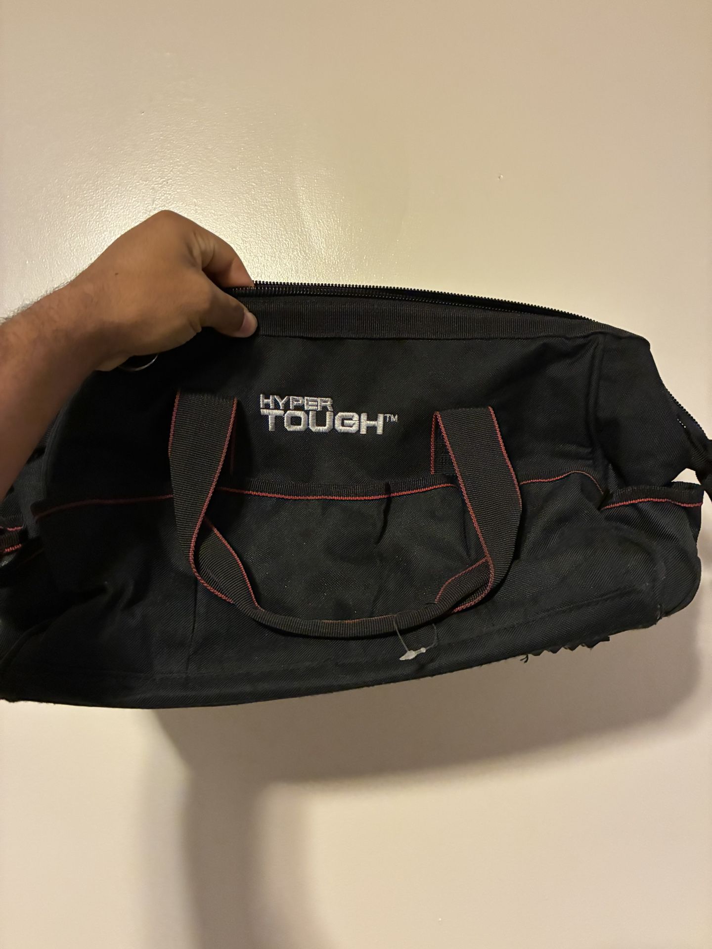 Tool Bag For Sale Hit Me Up 