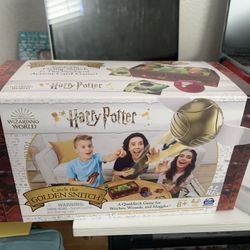 Harry Potter Board Game