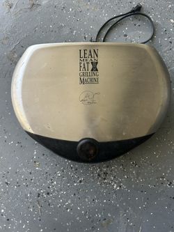 Grilling Machine