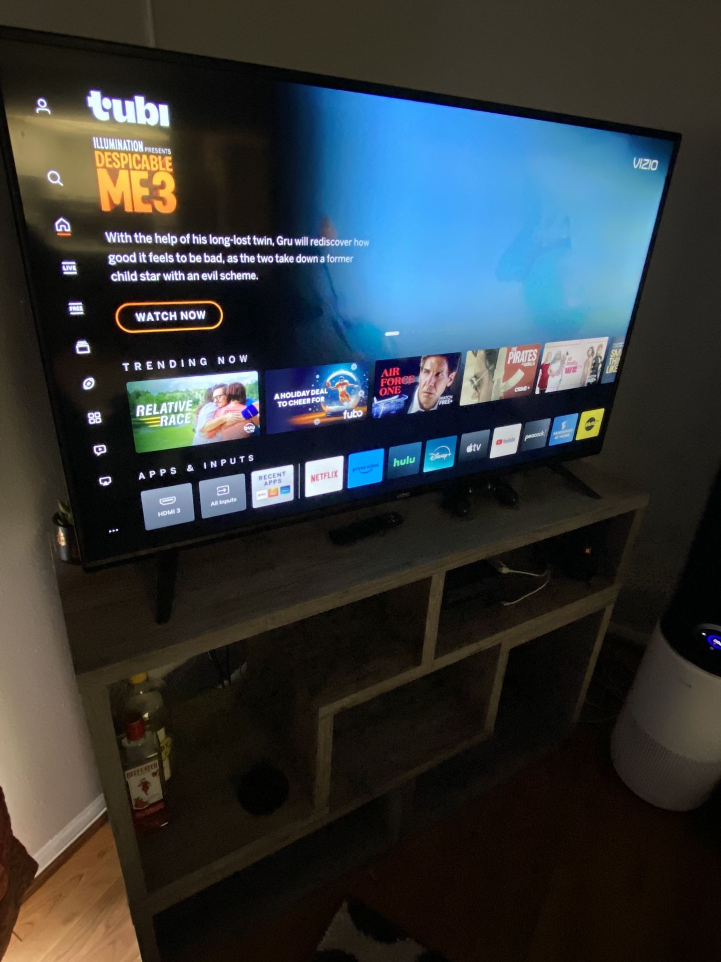 50 Inch Vizio
