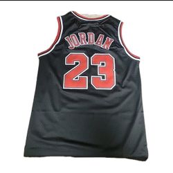 Jordan Jersey 