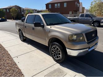 2004 Ford F-150