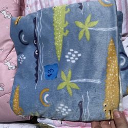 Baby Blanket