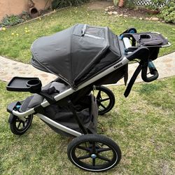 Thule Urban Glide 2 Running Stroller