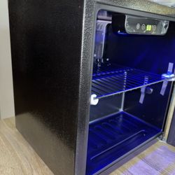Brand New Mini Fridge !