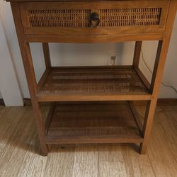 balinese teak 