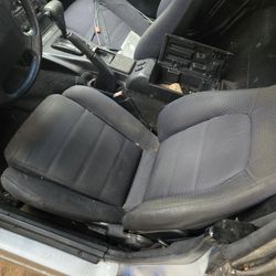 Na Miata Seats