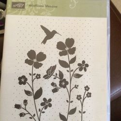 Stampin Up Stamp Sets