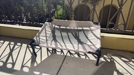 Dog Hammock