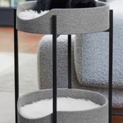 Two-tier Car Perch New