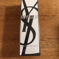 YSL Myslf EDP 100ml New