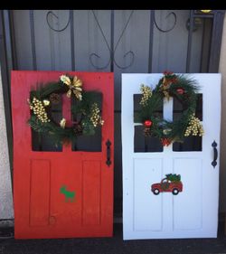 Great deals on Christmas decorations